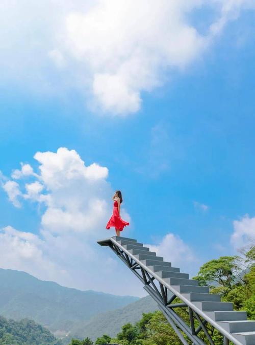 12项世界纪录丨刷爆抖音的网红景点原来就在家门口