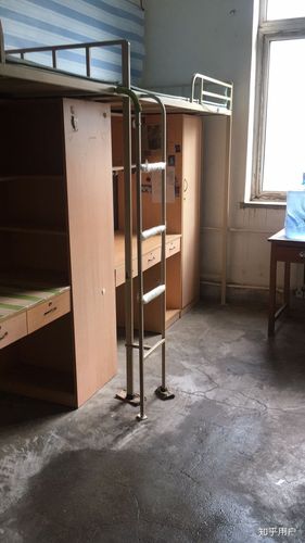 辽宁大学的宿舍环境怎么样呢,谢谢解惑?