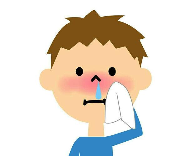 【五官科】孩子流鼻涕,只是因为感冒了吗?