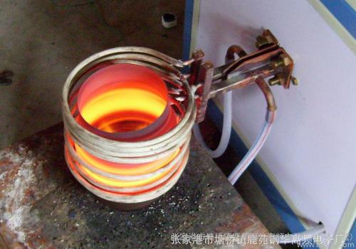 [企业集采]高频加热设备 高频淬火设备 高频退火设备