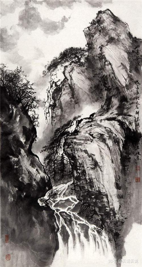我的画家父亲—王俊杰