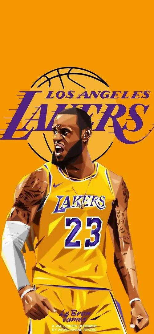 詹姆斯手机壁纸附搞笑动图,喜欢的找我拿原图!