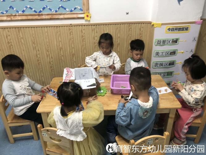 何心怡小朋友成长记录篇(中班) - 美篇