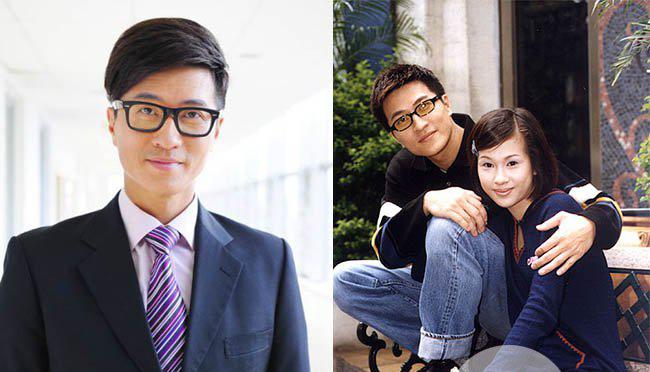 林韦辰现在在干什么?林韦辰老婆是谁