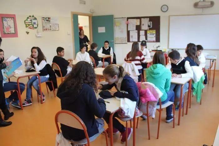 【希腊|教育】雅典国际学校international school of athens (i.s.a)