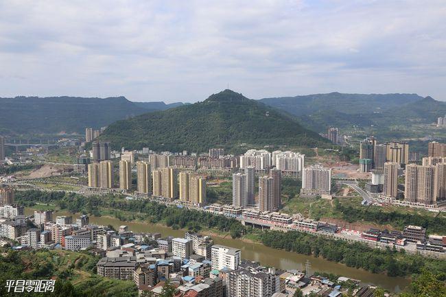 你好,老平昌|老街|平昌县|车站_网易订阅