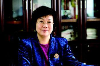 市委常委,临淄区委书记毕荣青