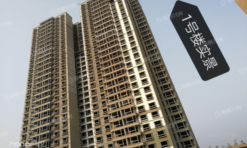 湖畔华庭图片相册,户型图,样板间图,装修效果图,实景