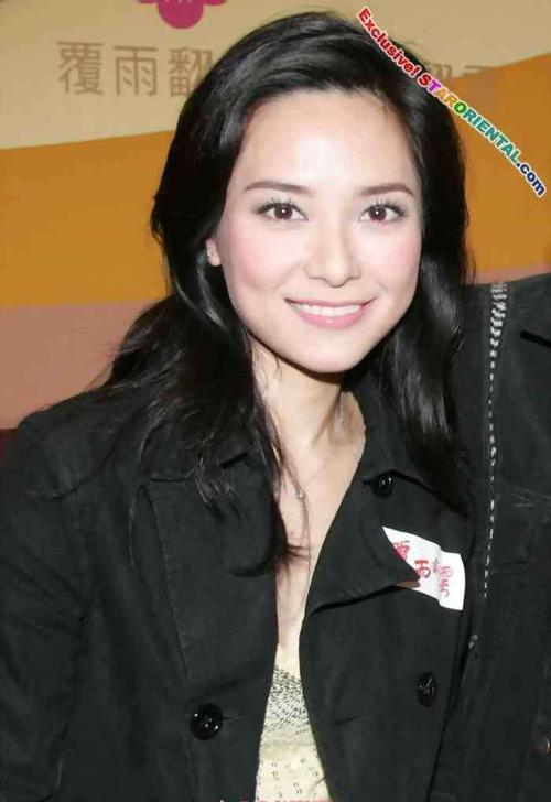 郭羡妮个人资料 郭羡妮个人资料照片 郭羡妮拍过的电视剧