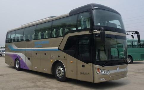 金旅客车 xml6112j55y