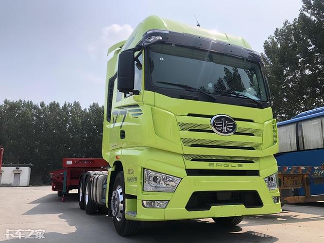 解放66要多少钱解放j7多少钱