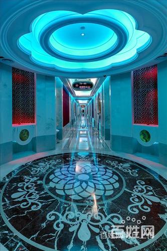 常州白金汉爵ktv包厢预定