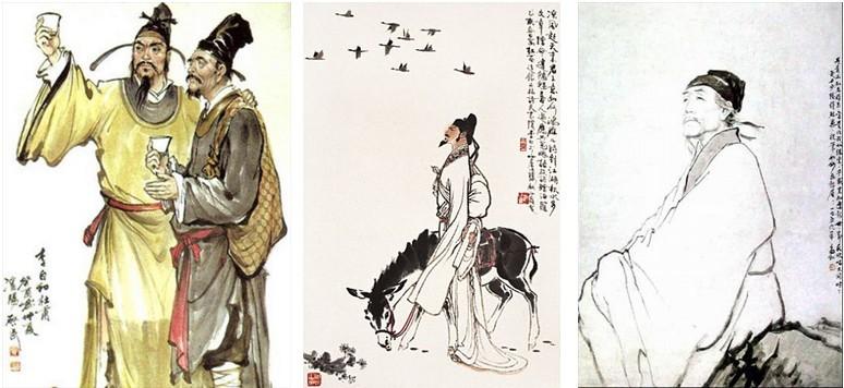 href="/item/李商隐/74852" data-lemmaid="74852">李商隐 /a>和杜牧
