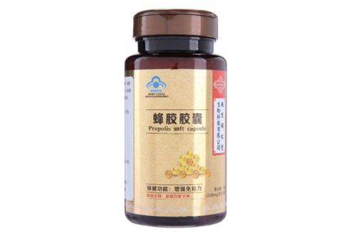 中国蜂胶十大名牌排行榜国产蜂胶哪个牌子最好