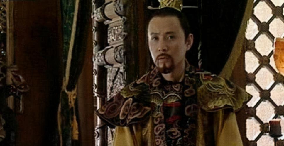 明朝那些事儿之二龙不相见的隆庆皇帝朱载垕