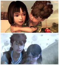 辗迟(国产三维动画《侠岚》系列中的男主角)_百度百科