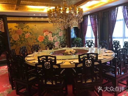 徽宴楼紫檀宫(紫檀宫店)-图片-合肥美食-大众点评网