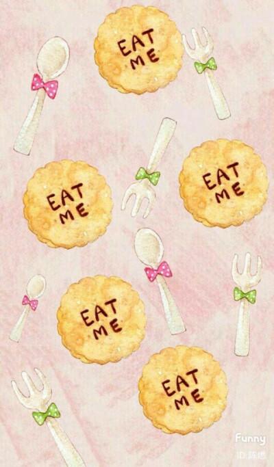 壁纸 韩风 简单 清新 萌 可爱 怪趣味