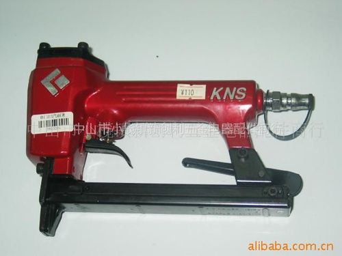 【供应大工匠 kns 1013j气动钉枪】图片
