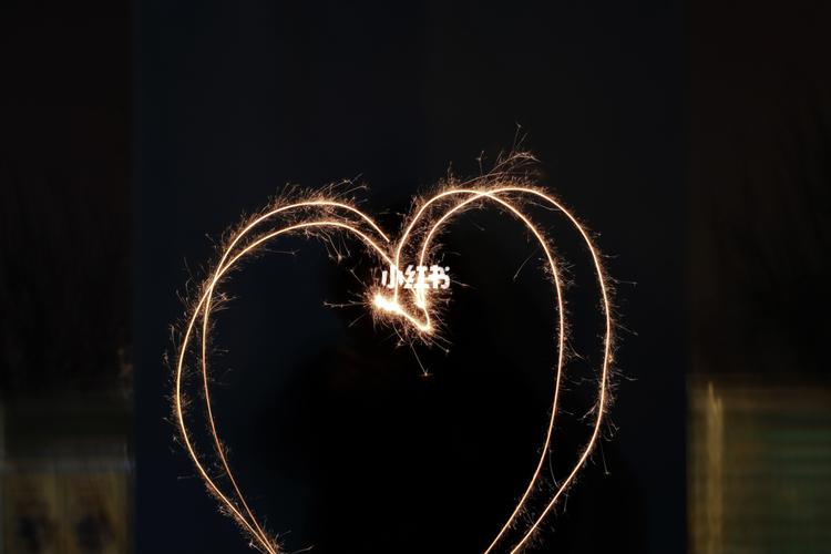 快乐仙女棒延时摄影|开启2021_摄影_北京自由行热门攻略_新年快乐