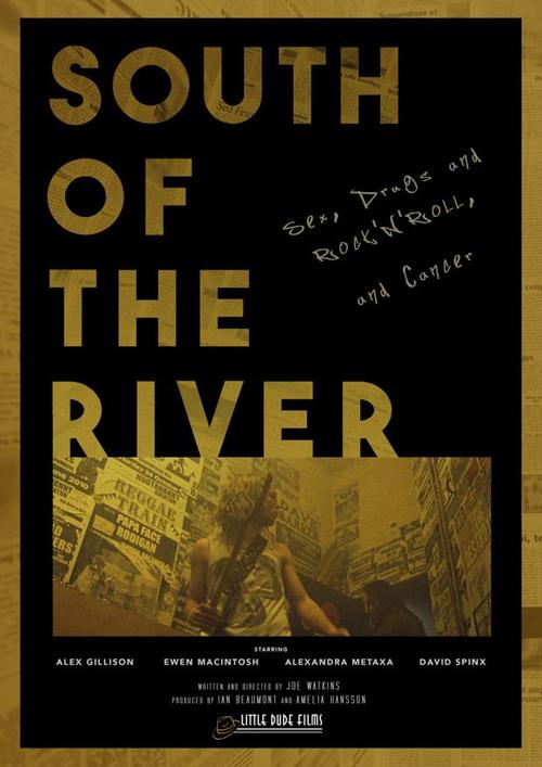 电影河岸以南southoftheriver2020