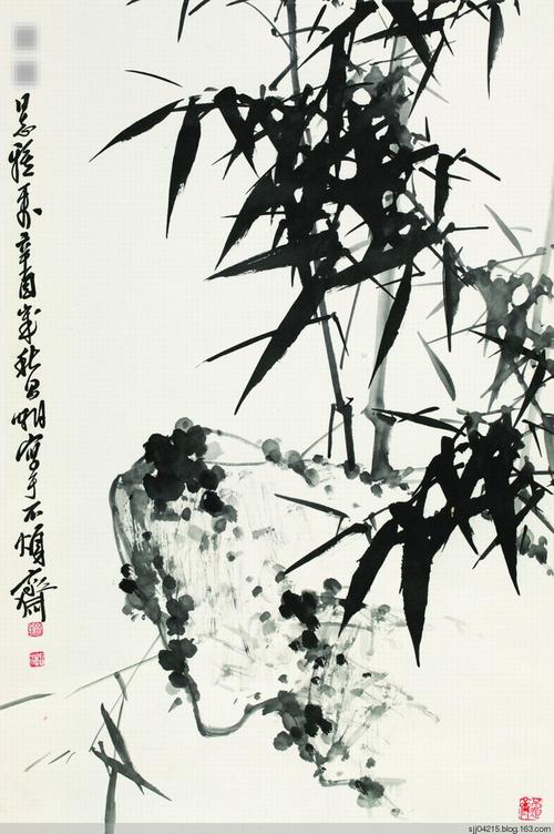 【转载】刘昌潮作品精选集(1)