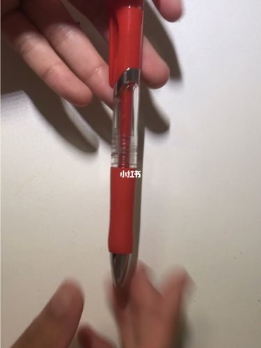 用圆珠笔制作的发射器!