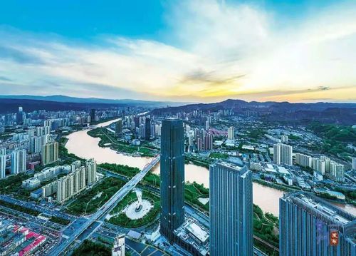 你好,2021!你好,兰州!