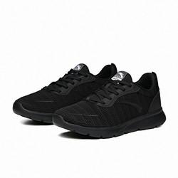 安踏秋季新品男款舒适运动鞋百搭缓震男士跑步鞋