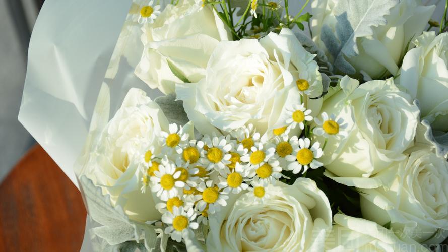 花之舍鲜花景观生活馆