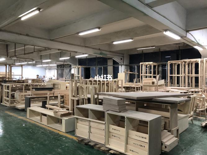 生产车间_宜臣家具制品有限公司攻略_家具_家居家装