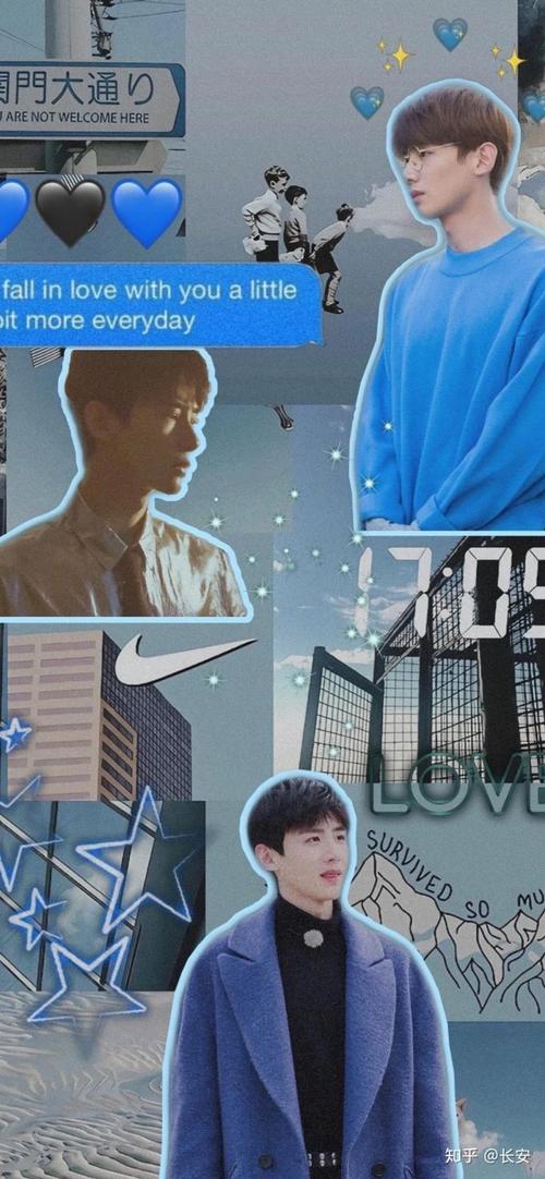 白敬亭有哪些出圈神图?