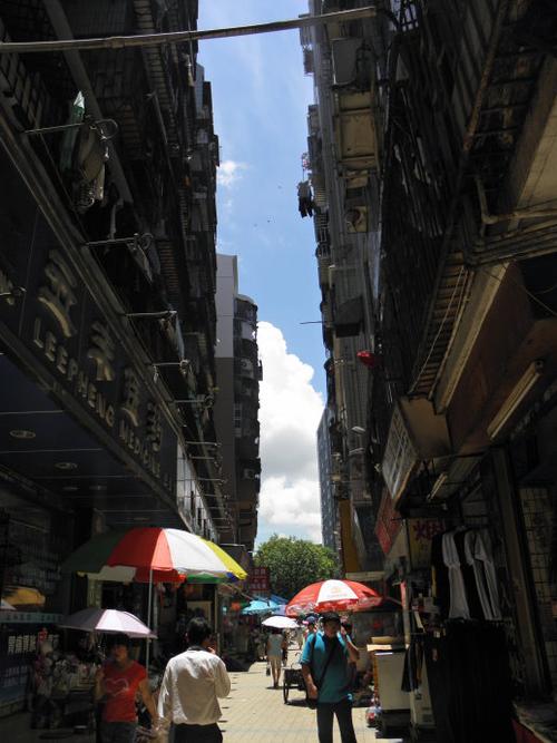 深圳巴登村