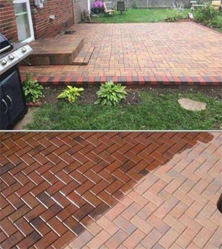 农村铺红砖地面的方法有哪些