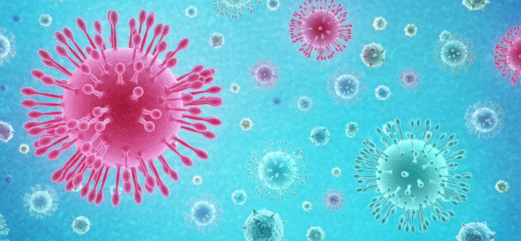 corona virus reverberates across oil and gas markets