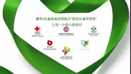 轻松筹直击行业痛点 开创"机器信任"模式