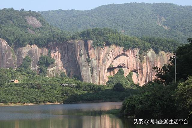 郴州永兴旅游景点大全