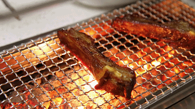 【美食美客】正丰源大缸烤串:精于烧烤专于美食