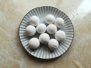 【红豆汤圆的做法步骤图,红豆汤圆怎么做好吃】龙宝宝