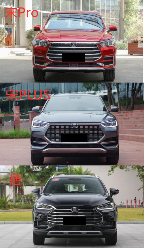 还配了湿式双离合,解析比亚迪宋plus