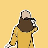 个性男女通用头像 2019个性独一无二男女通用头像