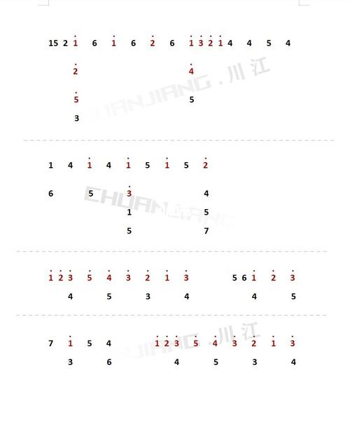 三叶のテーマ三叶的主题曲