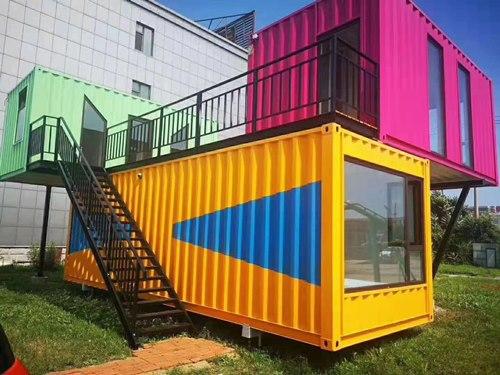 漯河集装箱活动房厂家价格_集装箱活动房,集装箱活动房厂家,生产集装