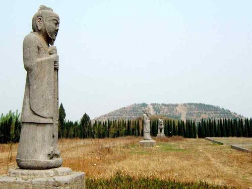 偃师旅游景点有哪些,洛阳问题,洛阳旅游 - wee旅