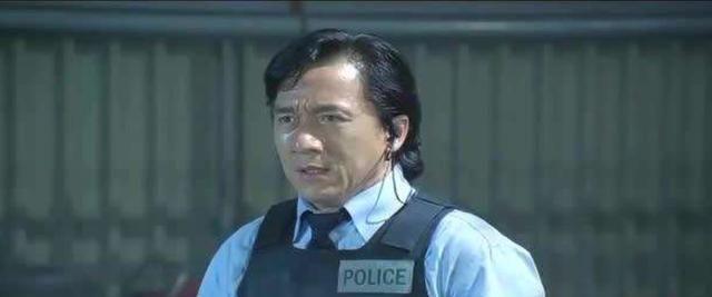 周星驰成龙角逐之战新警察故事和功夫哪个口碑更高