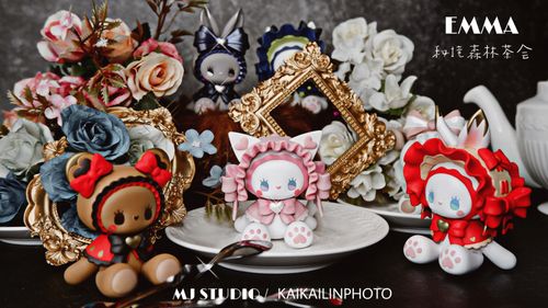 会 emma秘境森林_下午茶_班博怎么样_emma秘境森林茶会_兴趣爱好_玩具