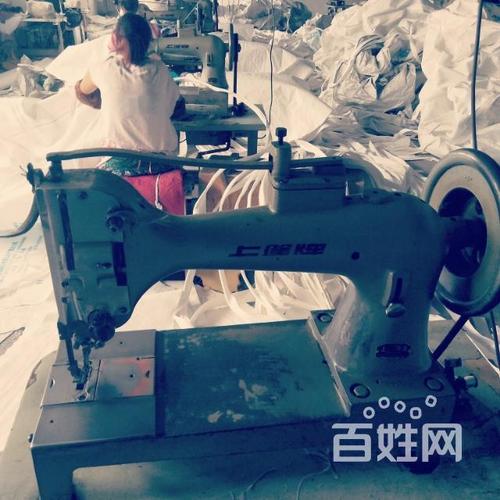 二手吨包缝纫机,压包机