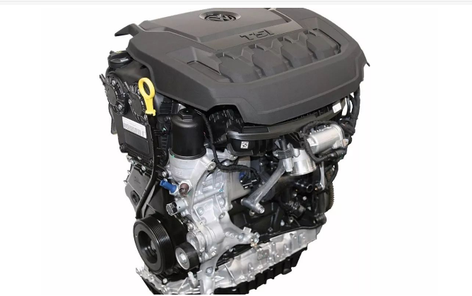 ea888发动机怎么样