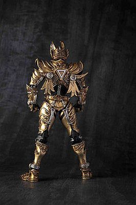 牙狼-goldstorm-翔