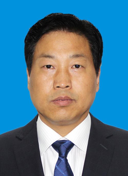 01 河南省商丘市睢县县委书记 吉建军——   增强践行"三严三实"的